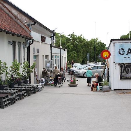 Alyhrs Takvaning I Visby Exterior photo