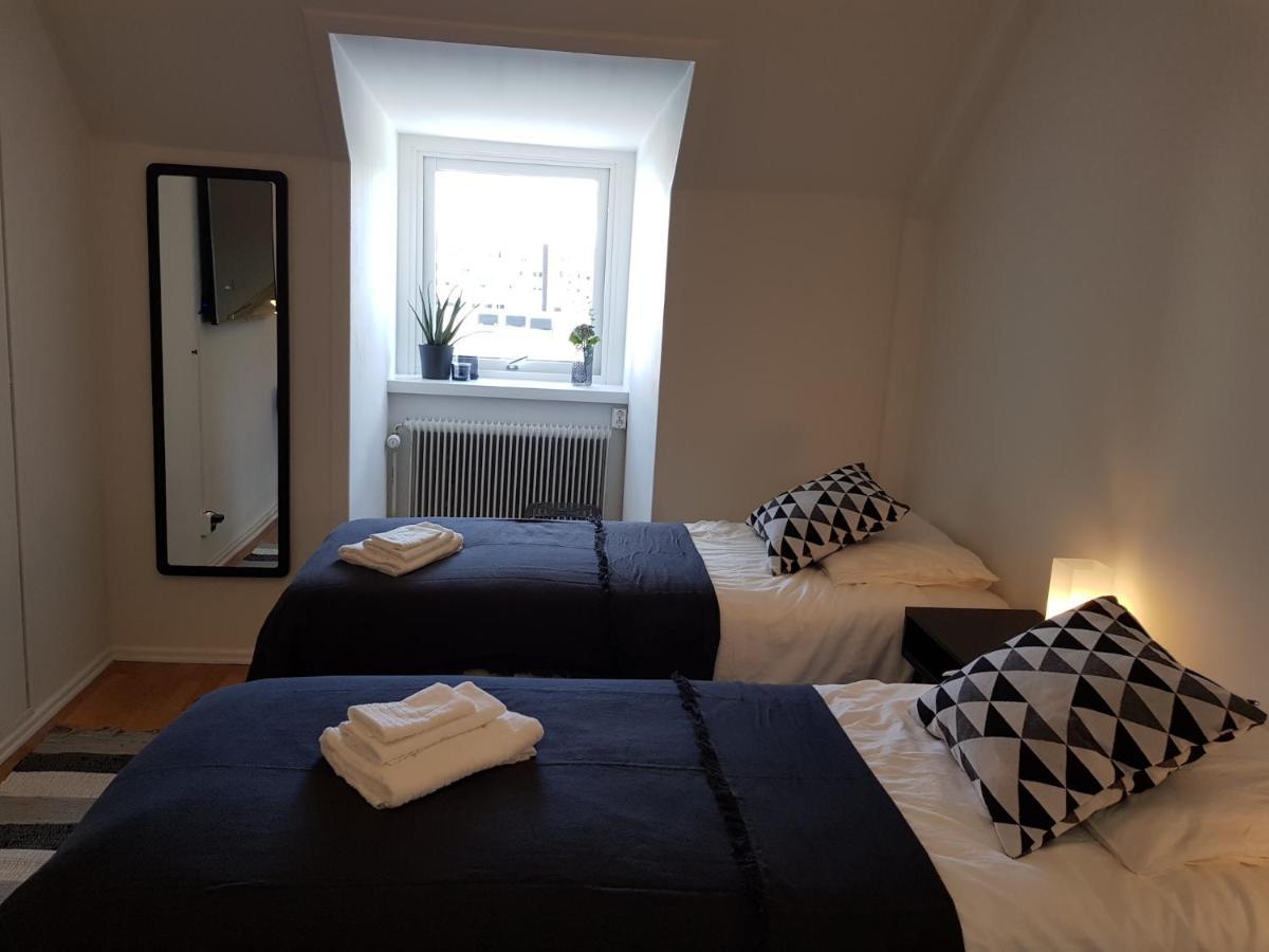 Alyhrs Takvaning I Visby Exterior photo