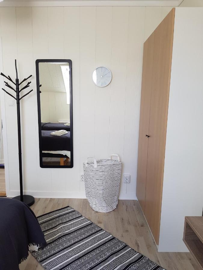 Alyhrs Takvaning I Visby Exterior photo