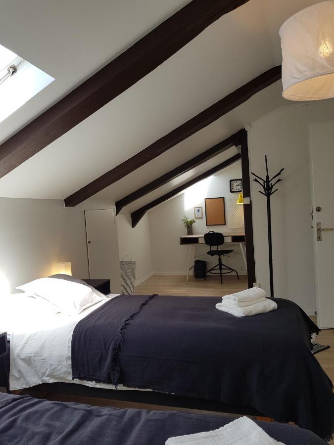 Alyhrs Takvaning I Visby Exterior photo